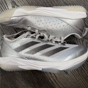 ADIZERO IMPACT TURF 'SILVER SPEED PACK 5Y
